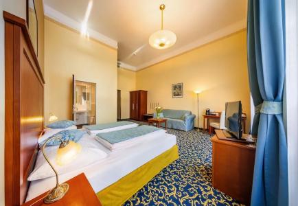 Bellevue Wien - 37