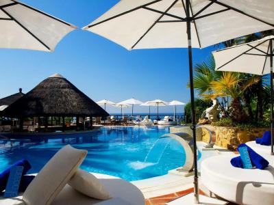 El Oceano Beach - 15
