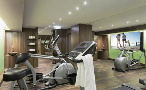 Holiday Inn Vienna City, An Ihg - 22