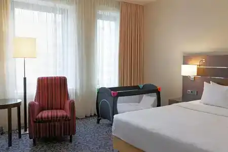 Courtyard by Marriott Vienna Prater/Messe - 32