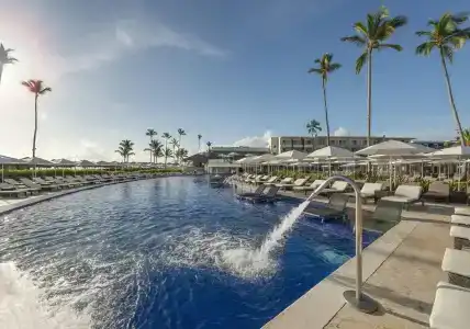 Royalton Bavaro, An Autograph Collection All-Inclusive Resort & Casino - 12