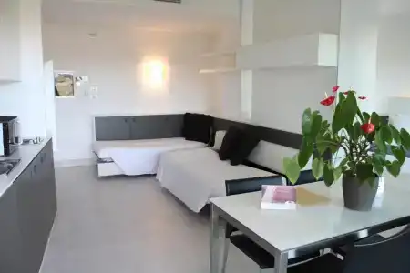 Lungotevere Suite - 63
