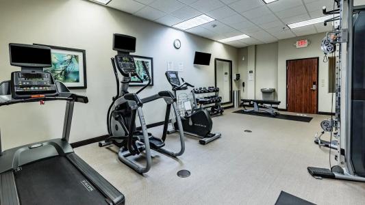 Staybridge Suites Laredo, An Ihg - 46