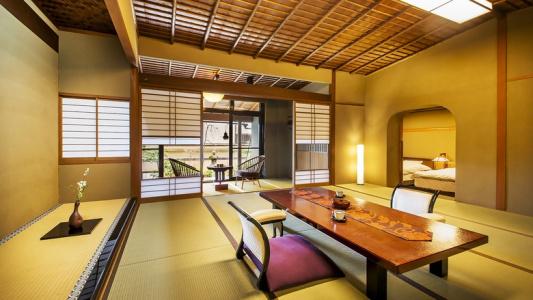 Ryotei Ryokan Yasui - 23