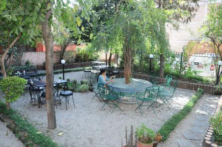 Himalayan Traveller's Inn - 9