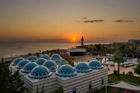 Ali Bey Club Manavgat - 36