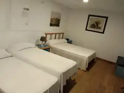 Joy Beach b&b - 46