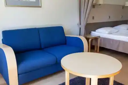 Scandic Laajavuori - 89