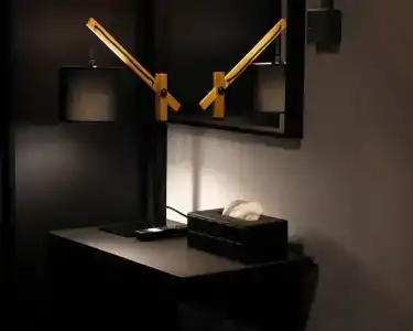 Ulysses ApartHotel - 40