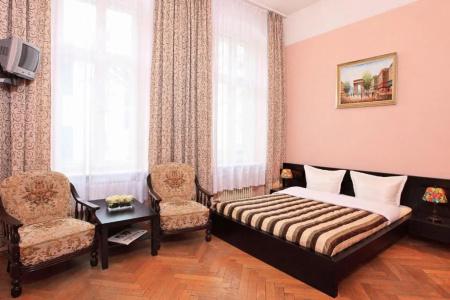 -Pension Cortina - 15