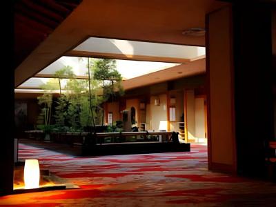 (Ryokan) Akiu Grand - 15