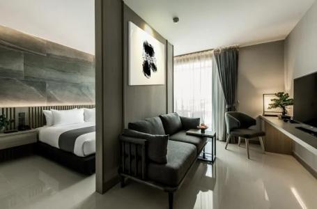 Mandarin Eastville, Pattaya - Sha Extra Plus - 30