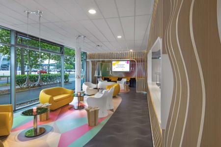 prizeotel Bremen-City - 15