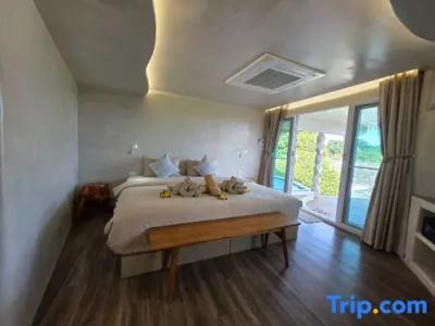 The Rock Samui - Sha Extra Plus - 388