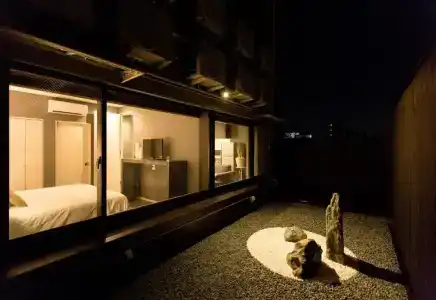R&Run Kyoto Serviced Apartment & Suites - 120