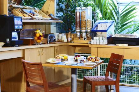 Kyriad Tours Centre - 21