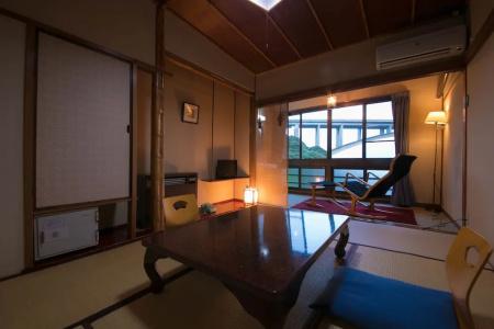 Okamotoya Ryokan - 28