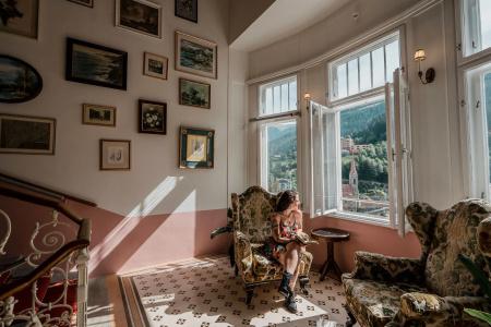 Selina Bad Gastein - 11