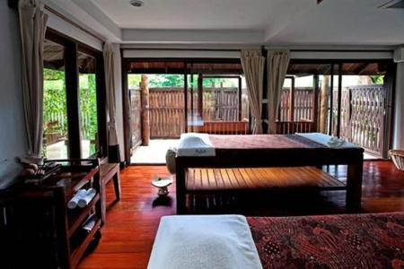 Aana Resort & Spa - 3
