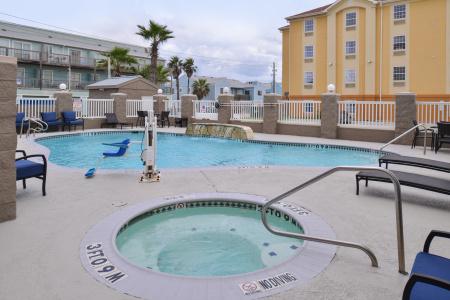 Holiday Inn Express & Suites-n Padre Island By Ihg - 15