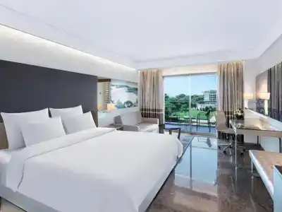 Rixos Premium Belek - 24