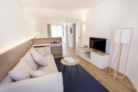 Parque Nereida Suites - 9