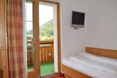 Samnaunerhof Vital-Hotel - 41