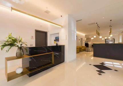 Hôtel Nice Azur Riviera - 21