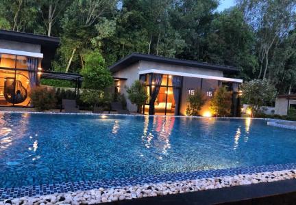 Baan Suan Leelawadee Resort Nan - 17
