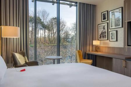 Hilton Dublin Kilmainham - 49