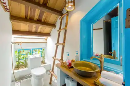 Life Beach Villa - 8