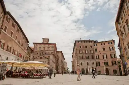 Locanda della Posta Boutique - 12