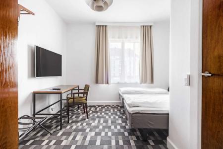 Astoria, Best Western Signature Collection - 4