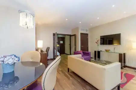 DoubleTree by Hilton London - Marble Arch - 67