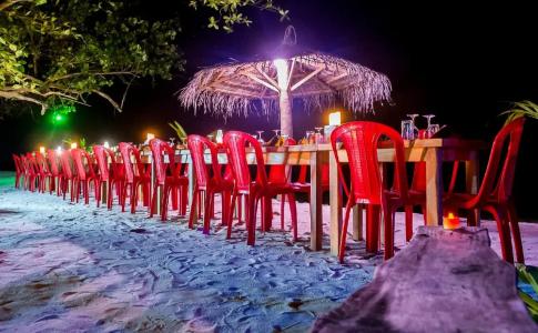 Detour Beach View - 22