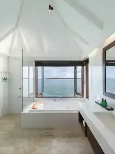 Summer Island Maldives Resort - 13