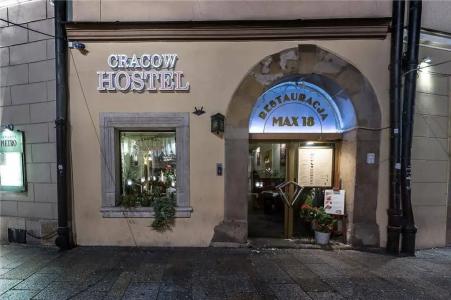 Cracow Hostel - 0