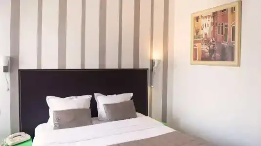 Hôtel De Venise - 17