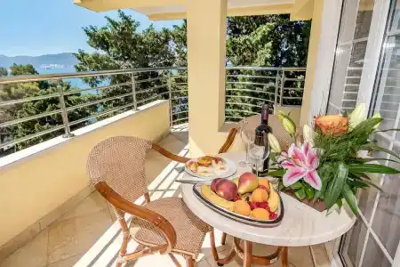 Villa Antivari - 26