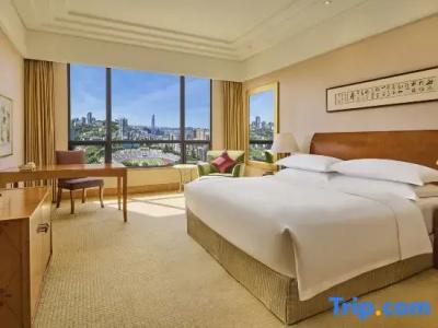 Hilton Chongqing - 85