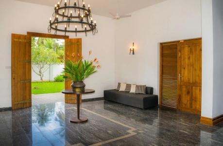 Villa White Queen - 1