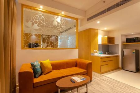 Four Points By Sheraton Chennai Omr - 66