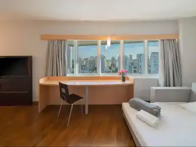 ibis Sao Paulo Congonhas - 34