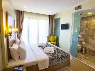 Alesha Suite & Residence - 21