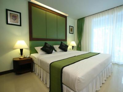 Windmill Resort Pattaya - 102