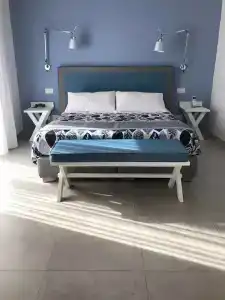 Al Parco Primavera b&b - 33