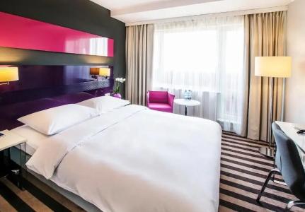 Park Inn by Radisson Katowice - 22