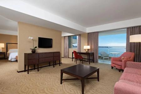 Sheraton Grand Rio & Resort - 215
