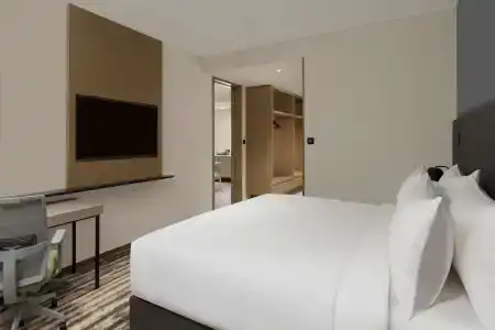 Hilton Garden Inn Bengaluru Embassy Manyata Business Park - 4
