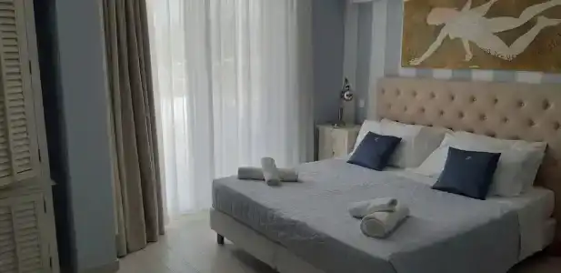 Sidari Beach - 122